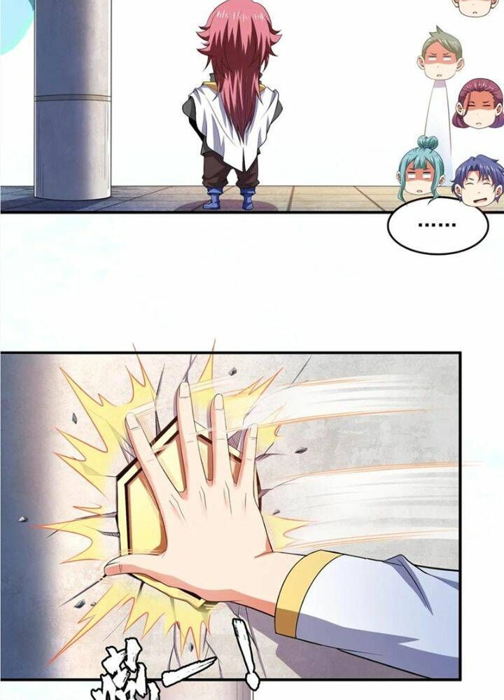 đọc truyện Thiên Đạo Đồ Thư Quán Chương 300 ảnh 47 tại Thiên Thai Truyện