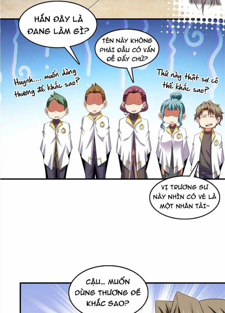 đọc truyện Thiên Đạo Đồ Thư Quán Chương 300 ảnh 51 tại Thiên Thai Truyện