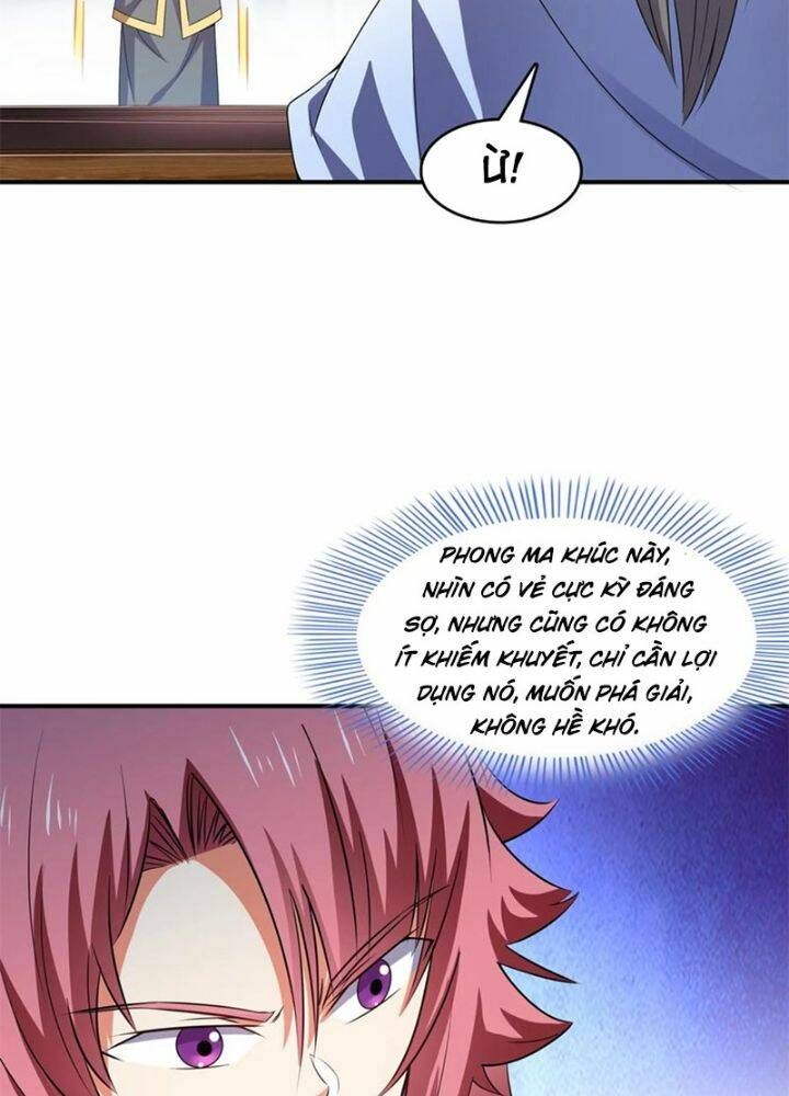 đọc truyện Thiên Đạo Đồ Thư Quán Chương 300 ảnh 7 tại Thiên Thai Truyện