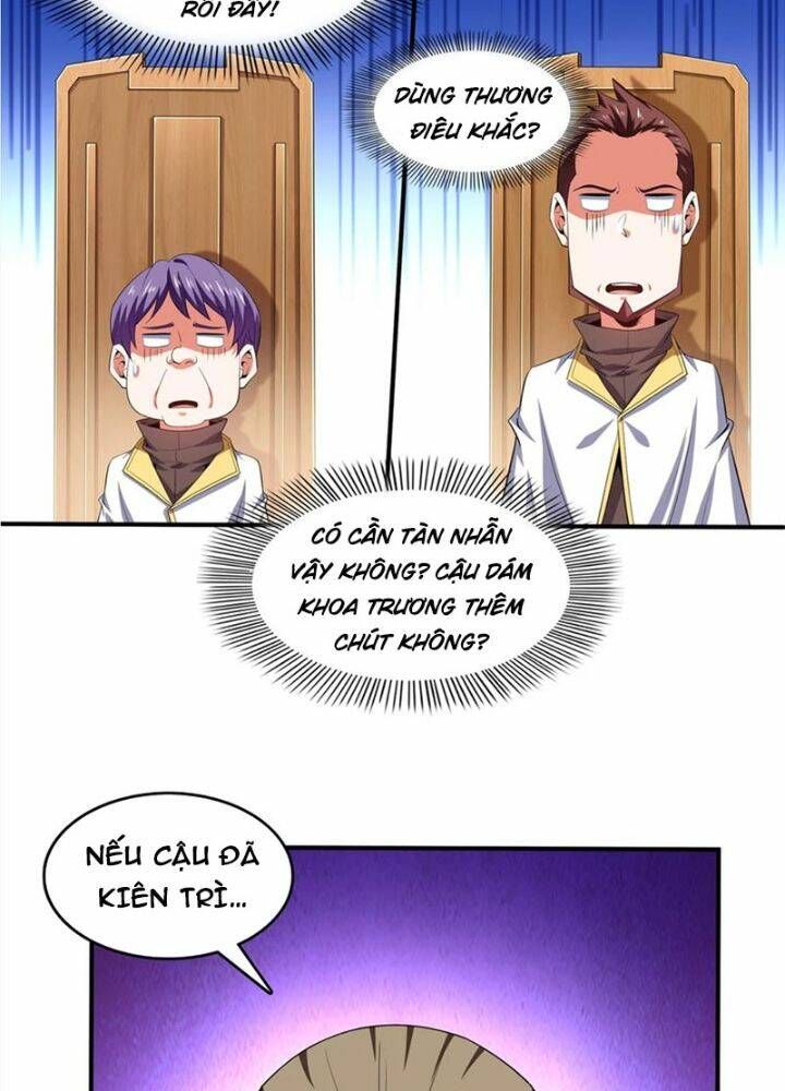 đọc truyện Thiên Đạo Đồ Thư Quán Chương 300 ảnh 55 tại Thiên Thai Truyện