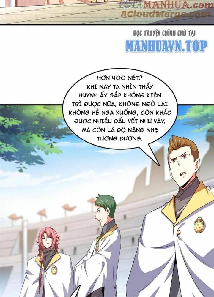 đọc truyện Thiên Đạo Đồ Thư Quán Chương 300 ảnh 11 tại Thiên Thai Truyện