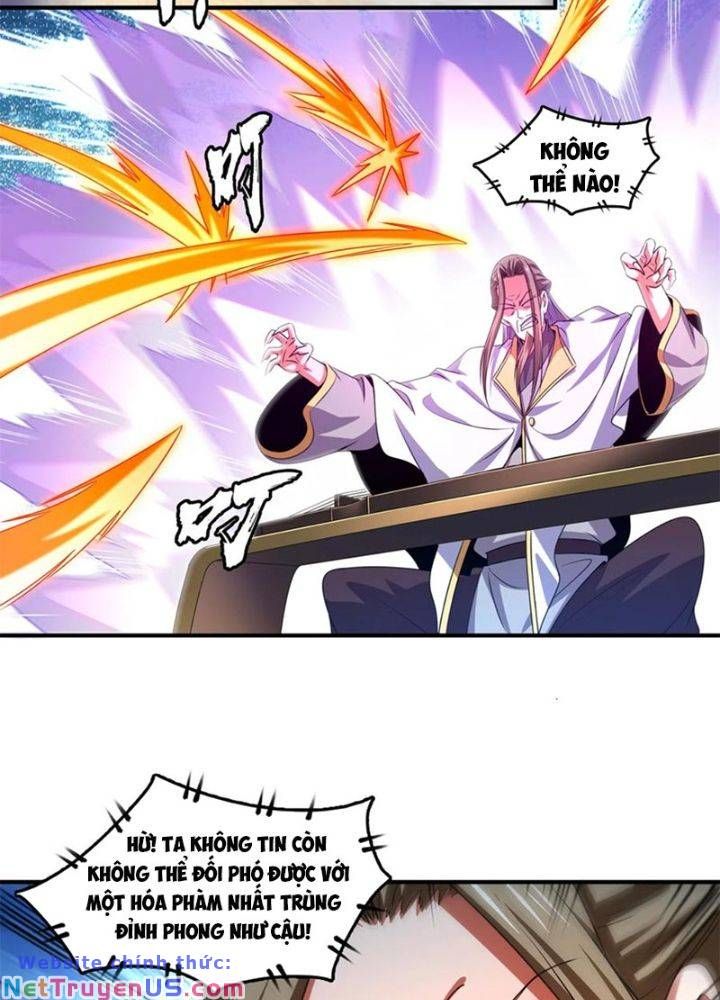 đọc truyện Thiên Đạo Đồ Thư Quán Chương 301 ảnh 13 tại Thiên Thai Truyện