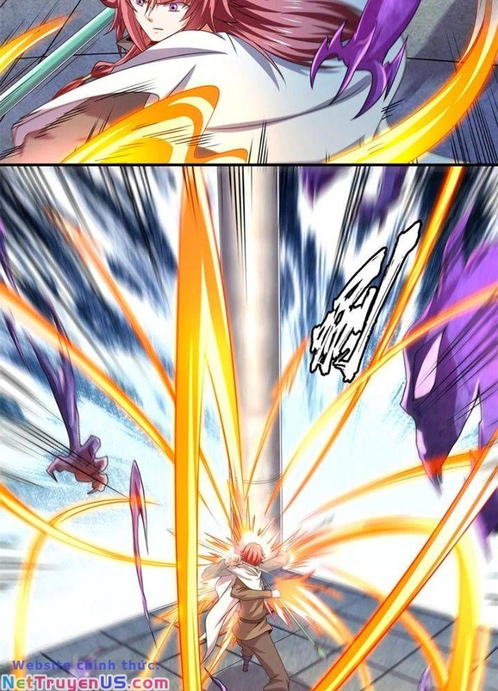 đọc truyện Thiên Đạo Đồ Thư Quán Chương 301 ảnh 21 tại Thiên Thai Truyện