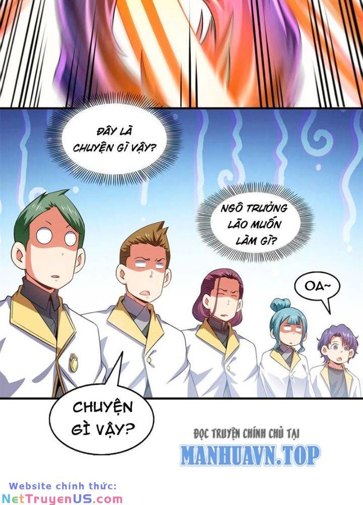 đọc truyện Thiên Đạo Đồ Thư Quán Chương 301 ảnh 25 tại Thiên Thai Truyện