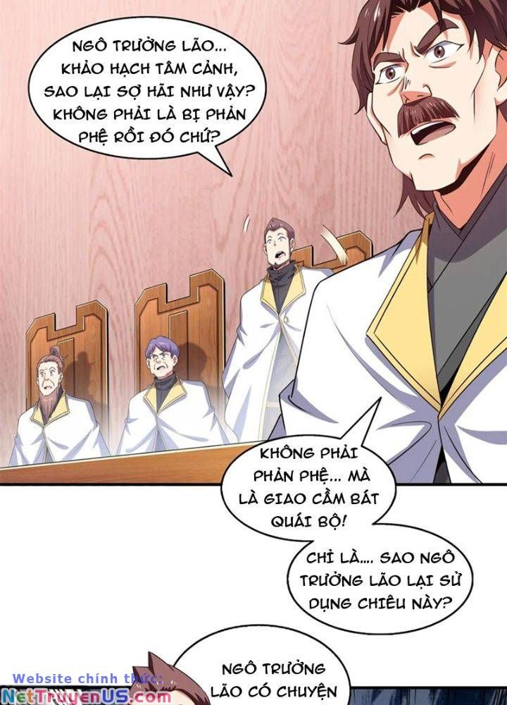 đọc truyện Thiên Đạo Đồ Thư Quán Chương 301 ảnh 27 tại Thiên Thai Truyện