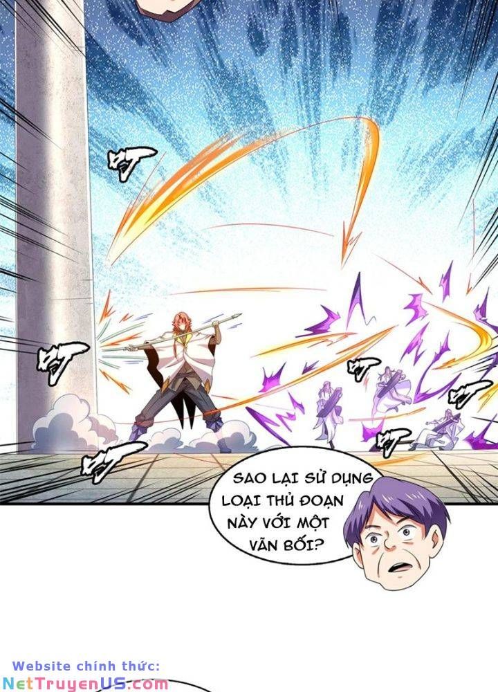 đọc truyện Thiên Đạo Đồ Thư Quán Chương 301 ảnh 29 tại Thiên Thai Truyện