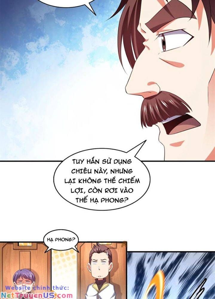 đọc truyện Thiên Đạo Đồ Thư Quán Chương 301 ảnh 31 tại Thiên Thai Truyện