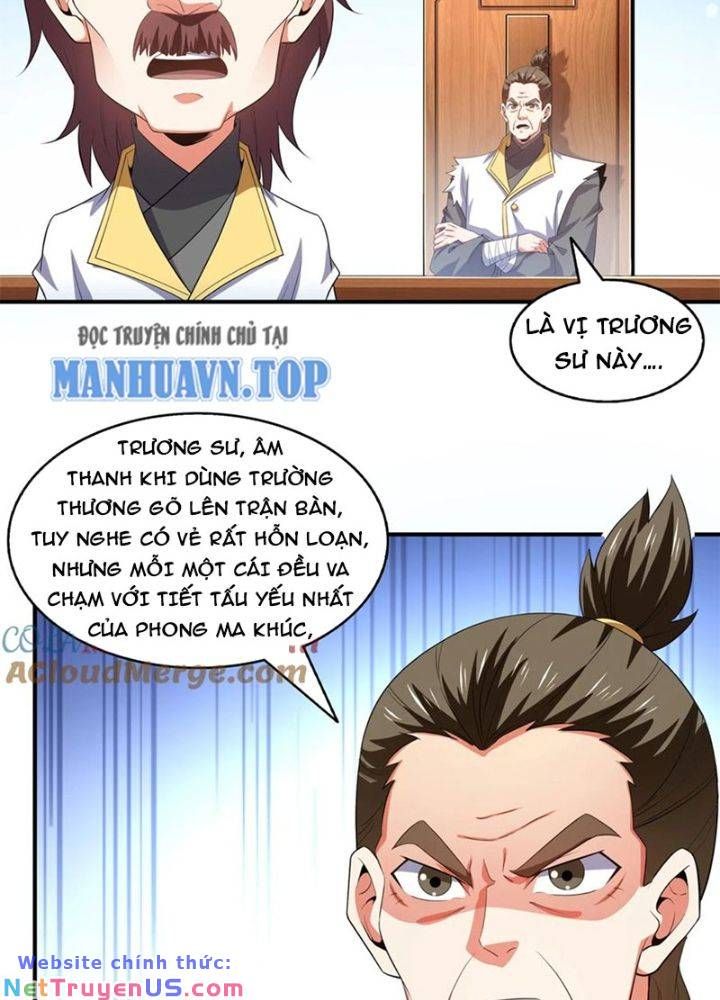 đọc truyện Thiên Đạo Đồ Thư Quán Chương 301 ảnh 35 tại Thiên Thai Truyện