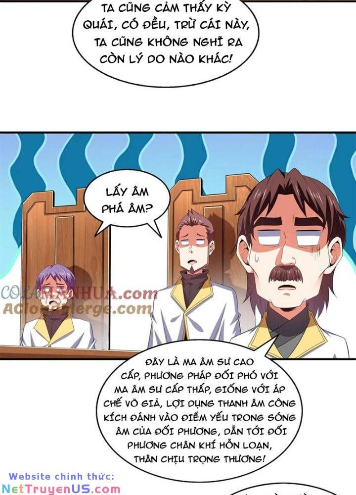 đọc truyện Thiên Đạo Đồ Thư Quán Chương 301 ảnh 39 tại Thiên Thai Truyện