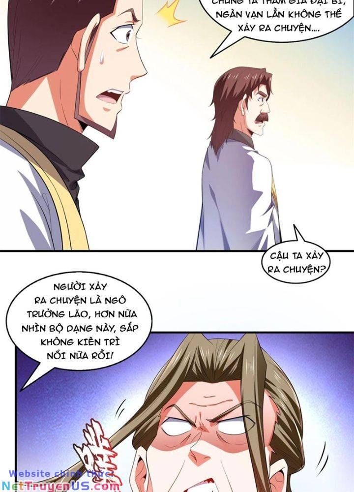 đọc truyện Thiên Đạo Đồ Thư Quán Chương 301 ảnh 41 tại Thiên Thai Truyện