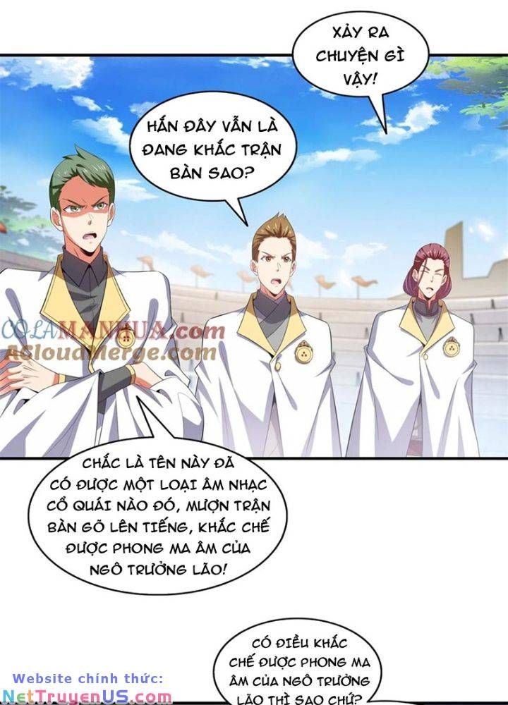 đọc truyện Thiên Đạo Đồ Thư Quán Chương 301 ảnh 47 tại Thiên Thai Truyện