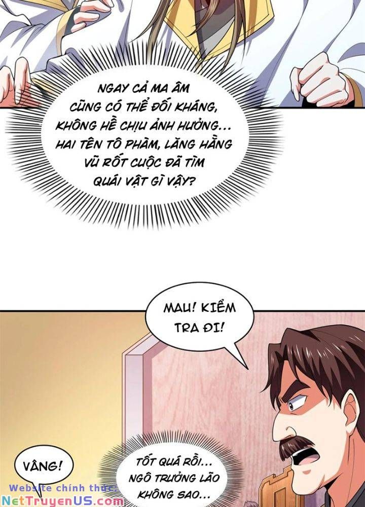 đọc truyện Thiên Đạo Đồ Thư Quán Chương 301 ảnh 61 tại Thiên Thai Truyện