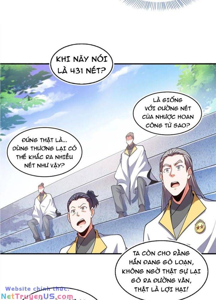 đọc truyện Thiên Đạo Đồ Thư Quán Chương 301 ảnh 65 tại Thiên Thai Truyện