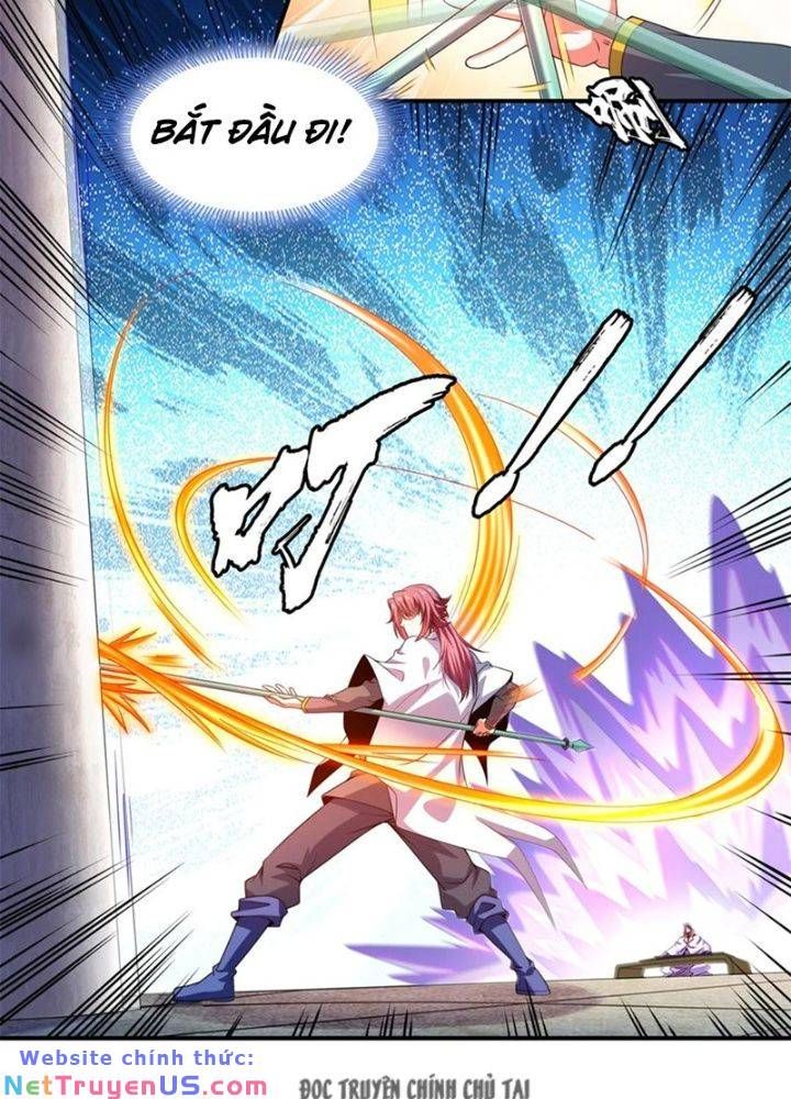 đọc truyện Thiên Đạo Đồ Thư Quán Chương 301 ảnh 9 tại Thiên Thai Truyện