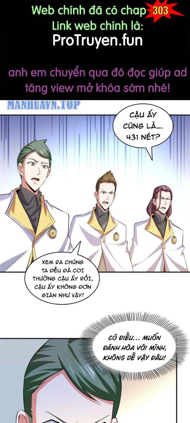 đọc truyện Thiên Đạo Đồ Thư Quán Chương 302 ảnh 3 tại Thiên Thai Truyện