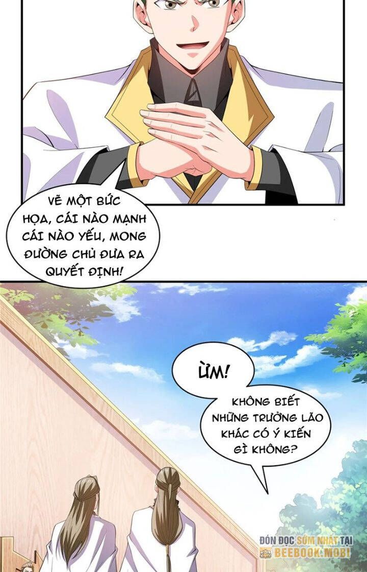 đọc truyện Thiên Đạo Đồ Thư Quán Chương 302 ảnh 12 tại Thiên Thai Truyện