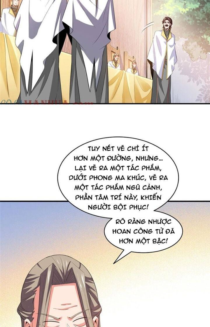 đọc truyện Thiên Đạo Đồ Thư Quán Chương 302 ảnh 13 tại Thiên Thai Truyện