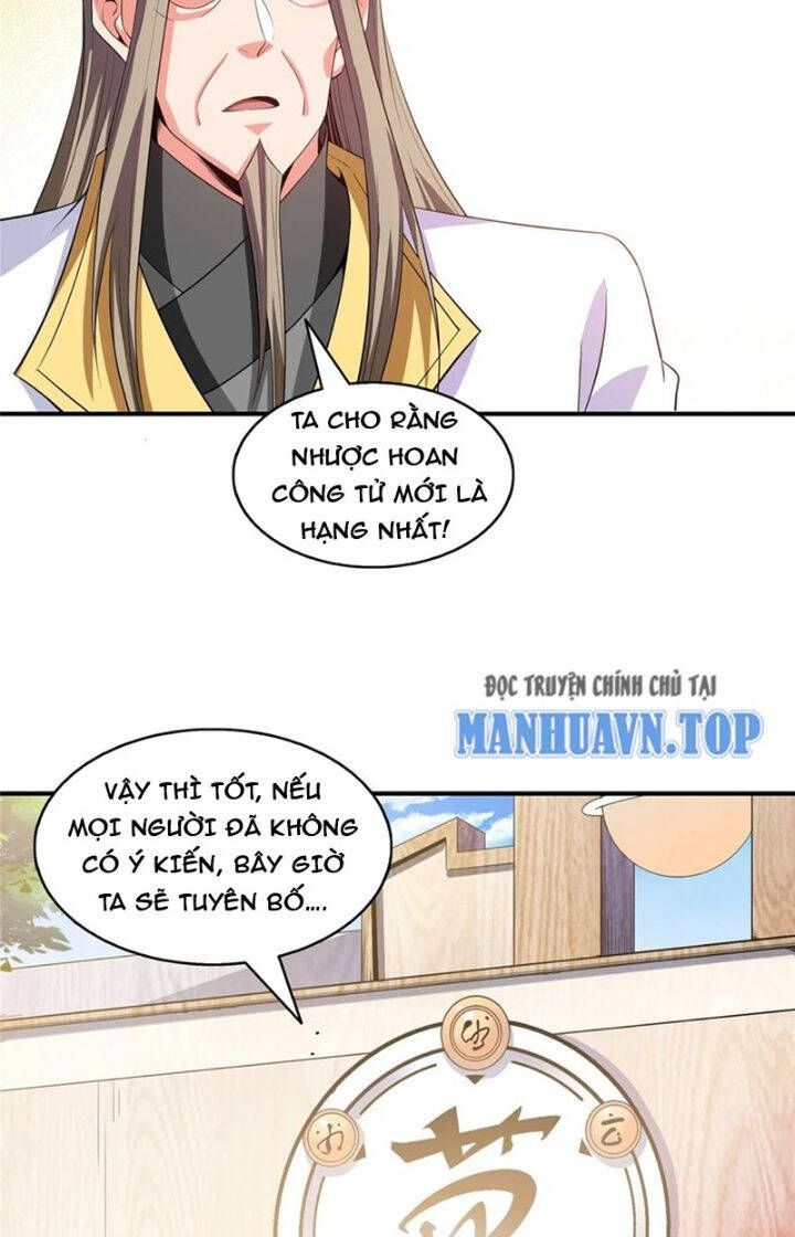 đọc truyện Thiên Đạo Đồ Thư Quán Chương 302 ảnh 14 tại Thiên Thai Truyện