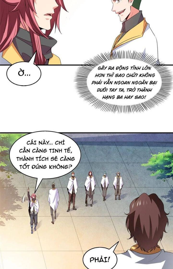 đọc truyện Thiên Đạo Đồ Thư Quán Chương 302 ảnh 16 tại Thiên Thai Truyện