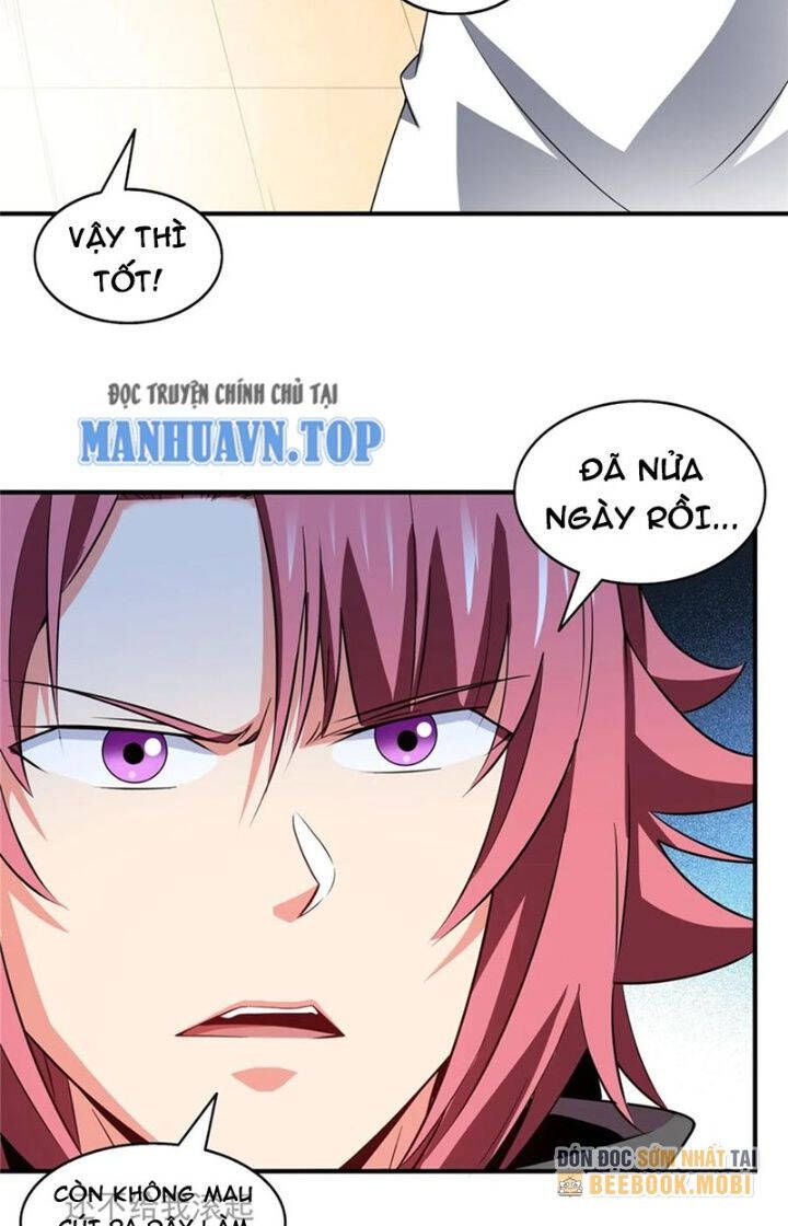 đọc truyện Thiên Đạo Đồ Thư Quán Chương 302 ảnh 17 tại Thiên Thai Truyện