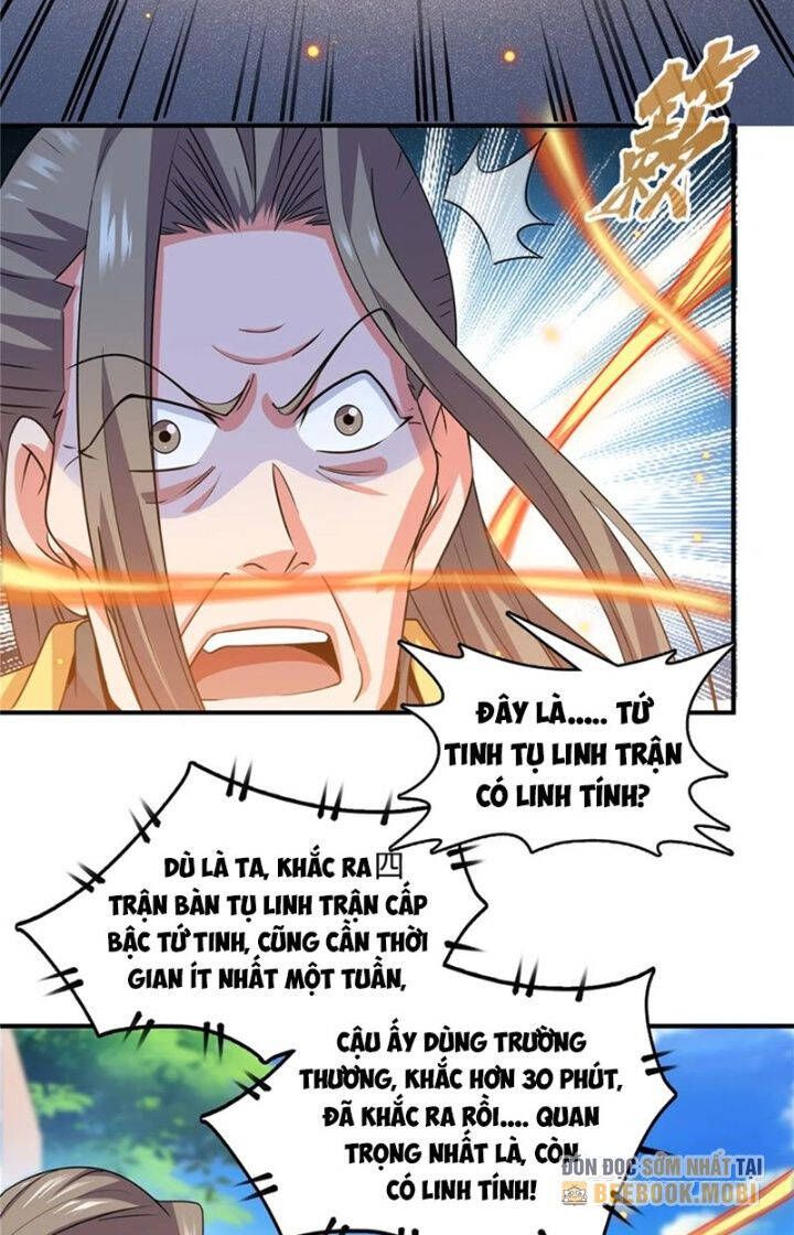 đọc truyện Thiên Đạo Đồ Thư Quán Chương 302 ảnh 20 tại Thiên Thai Truyện