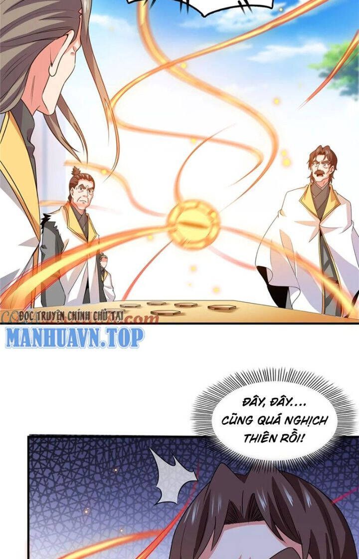 đọc truyện Thiên Đạo Đồ Thư Quán Chương 302 ảnh 21 tại Thiên Thai Truyện