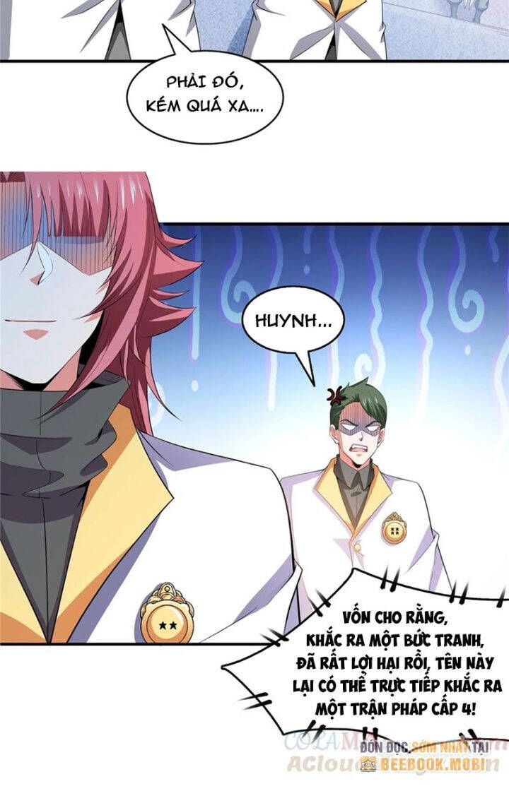 đọc truyện Thiên Đạo Đồ Thư Quán Chương 302 ảnh 23 tại Thiên Thai Truyện