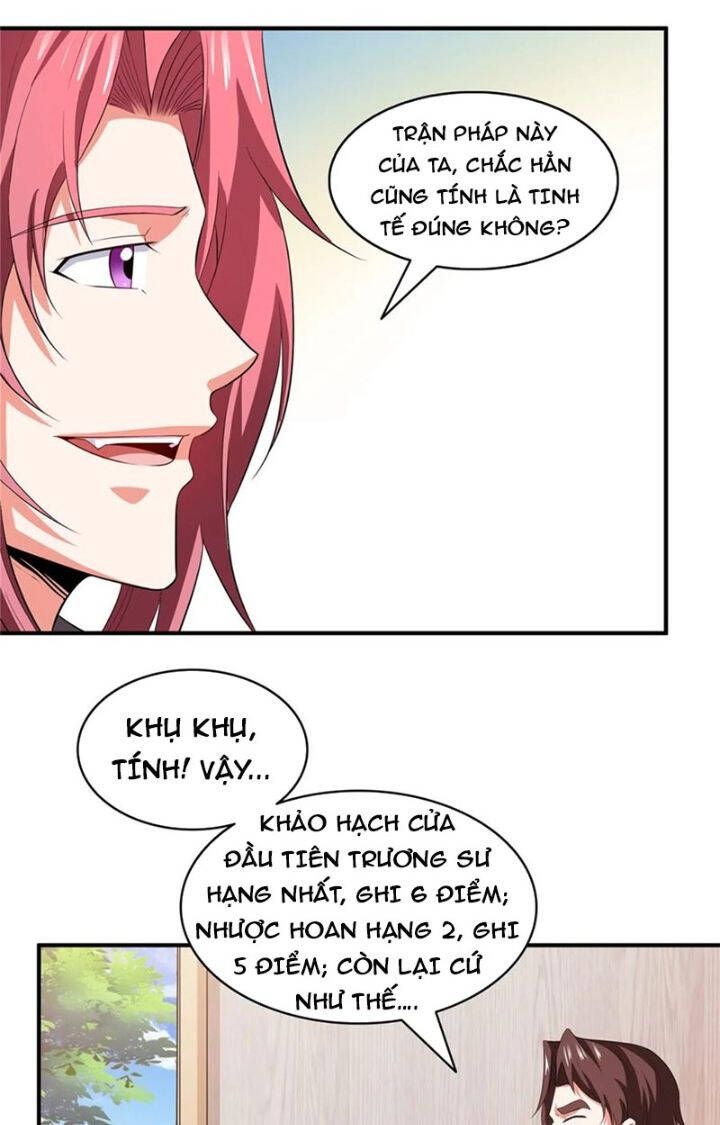 đọc truyện Thiên Đạo Đồ Thư Quán Chương 302 ảnh 24 tại Thiên Thai Truyện