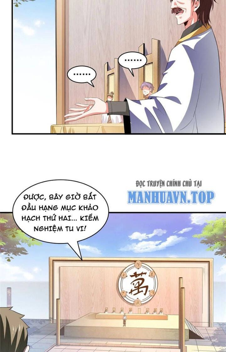 đọc truyện Thiên Đạo Đồ Thư Quán Chương 302 ảnh 25 tại Thiên Thai Truyện