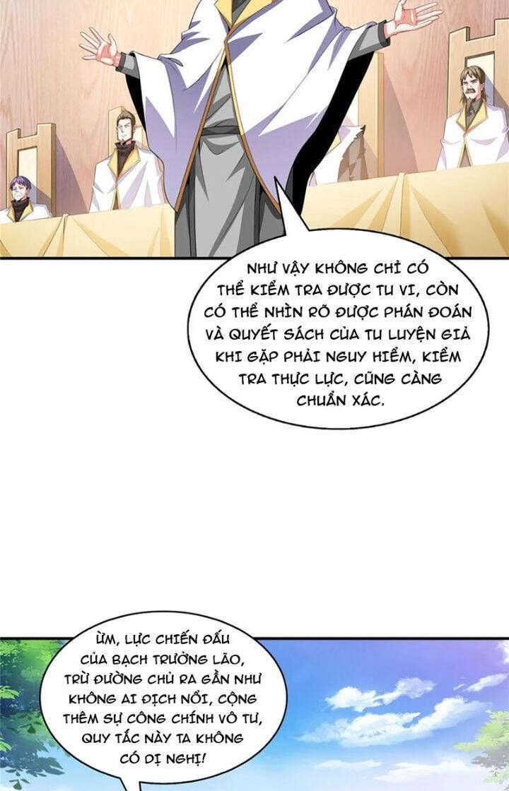 đọc truyện Thiên Đạo Đồ Thư Quán Chương 302 ảnh 27 tại Thiên Thai Truyện