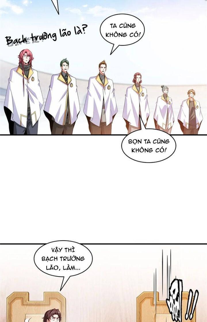 đọc truyện Thiên Đạo Đồ Thư Quán Chương 302 ảnh 28 tại Thiên Thai Truyện