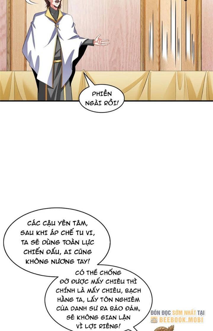 đọc truyện Thiên Đạo Đồ Thư Quán Chương 302 ảnh 29 tại Thiên Thai Truyện