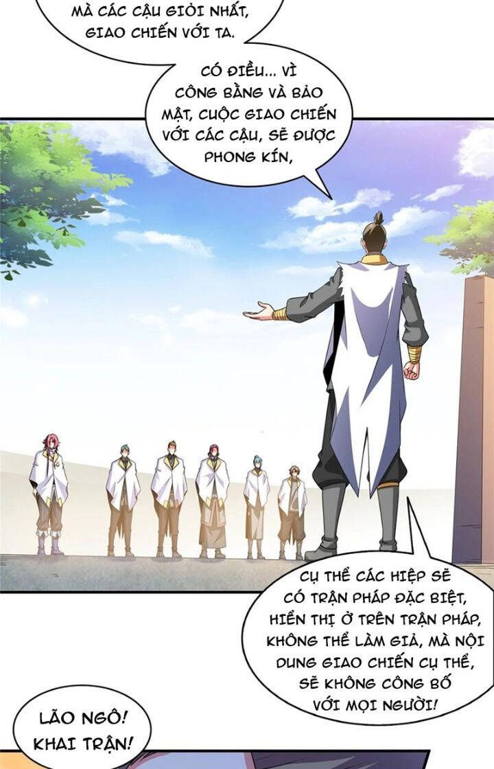 đọc truyện Thiên Đạo Đồ Thư Quán Chương 302 ảnh 31 tại Thiên Thai Truyện