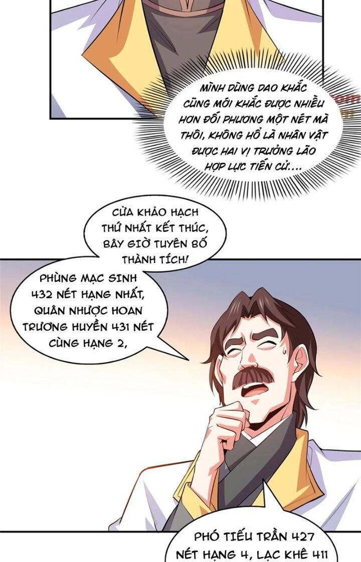 đọc truyện Thiên Đạo Đồ Thư Quán Chương 302 ảnh 5 tại Thiên Thai Truyện