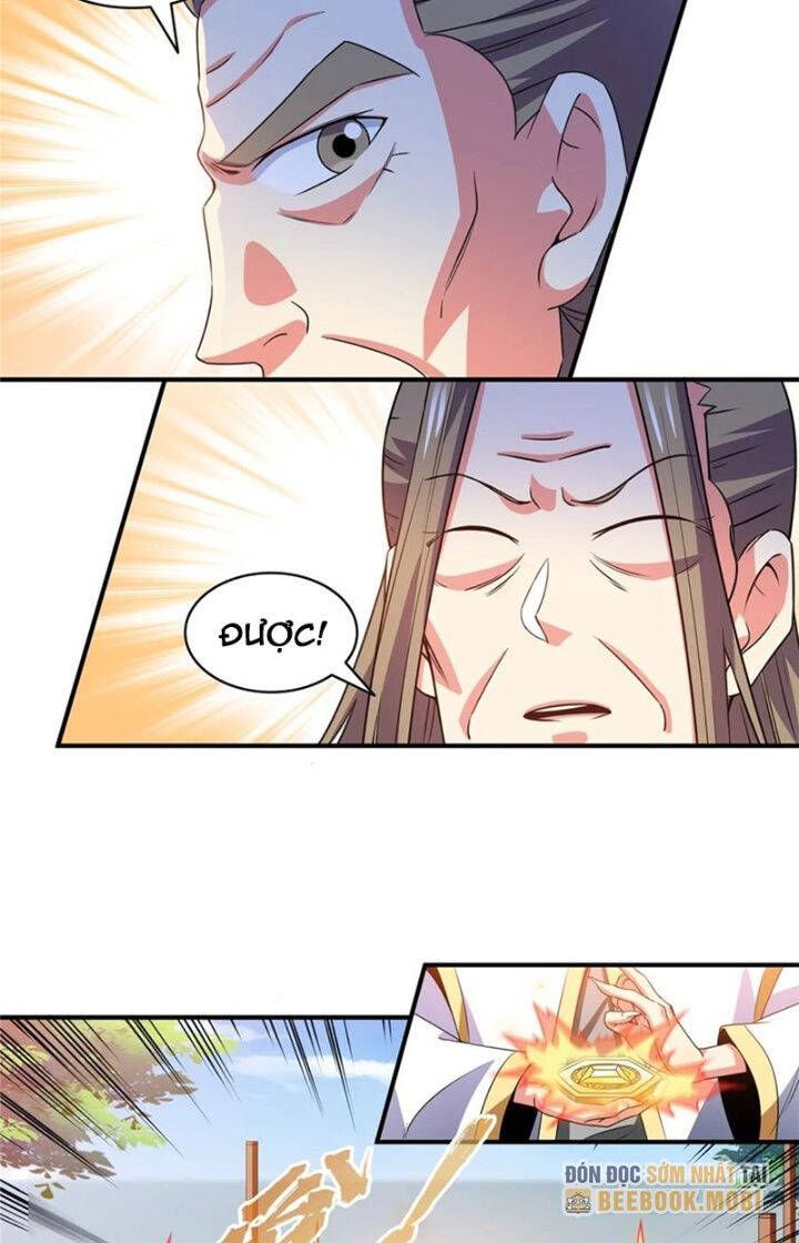 đọc truyện Thiên Đạo Đồ Thư Quán Chương 302 ảnh 32 tại Thiên Thai Truyện