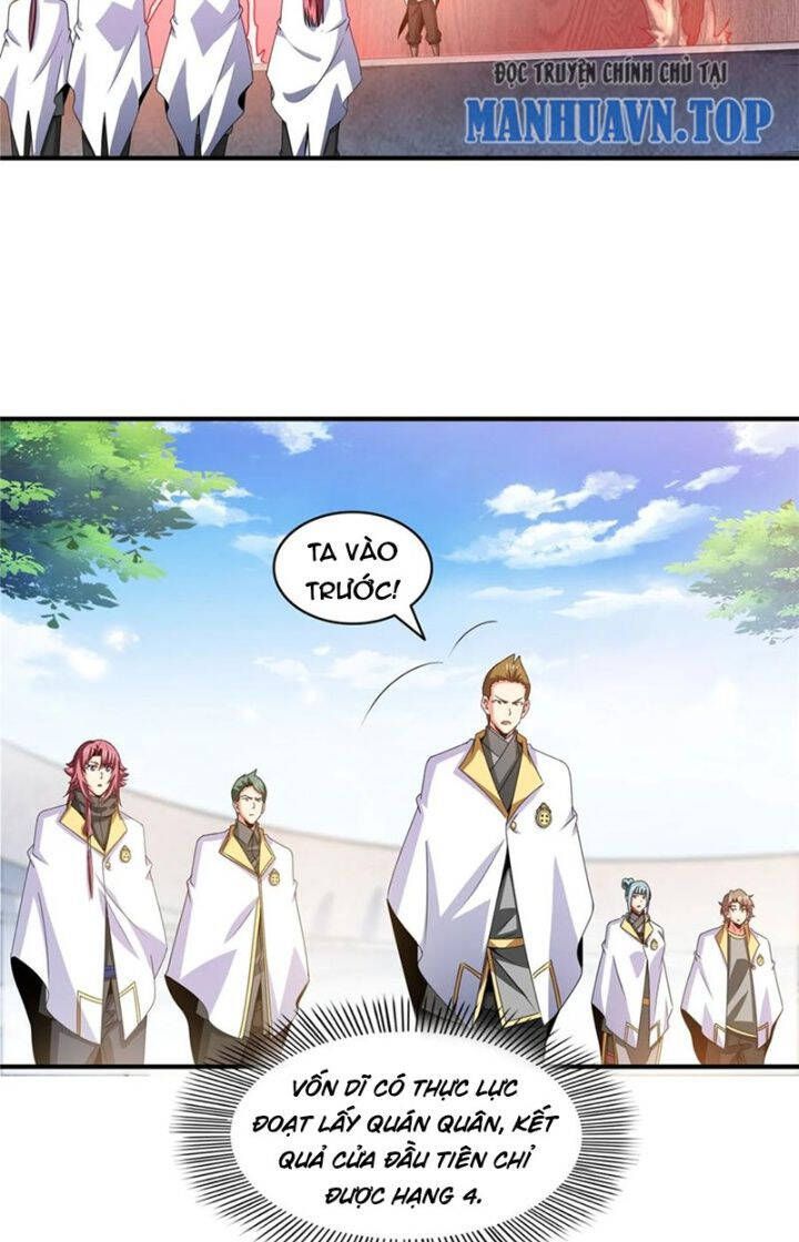 đọc truyện Thiên Đạo Đồ Thư Quán Chương 302 ảnh 34 tại Thiên Thai Truyện