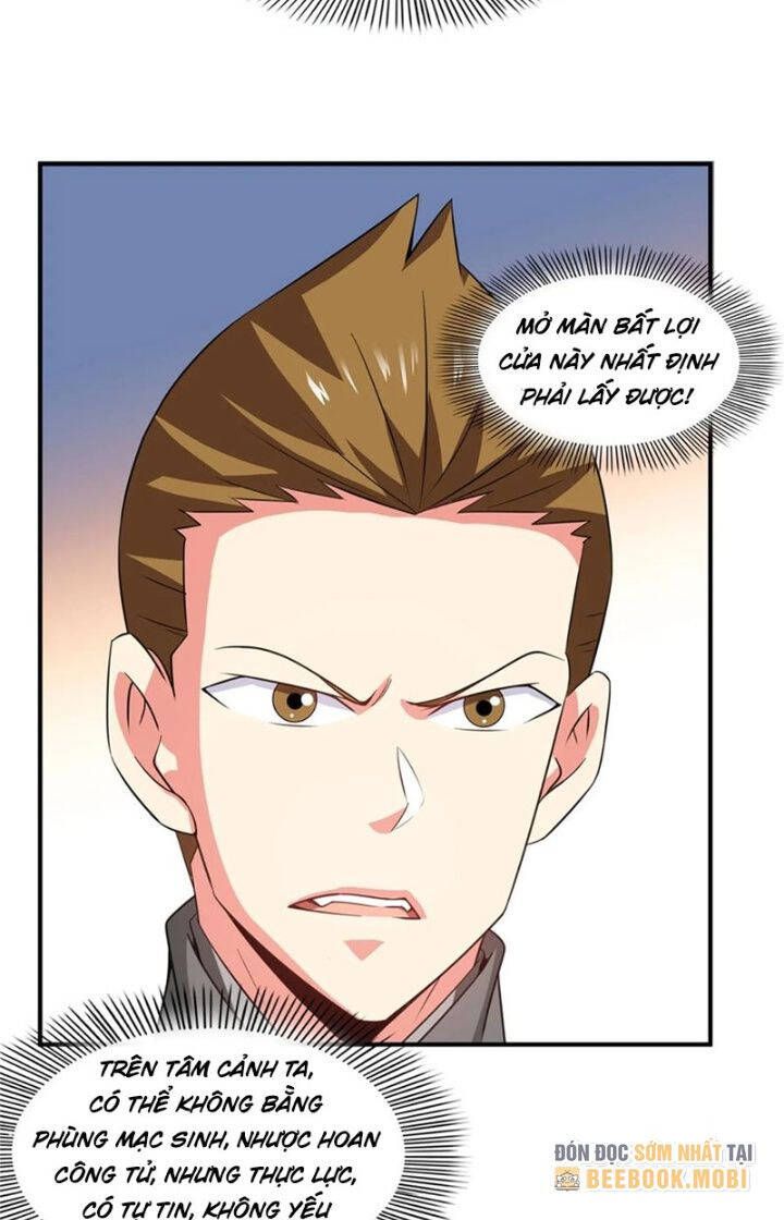 đọc truyện Thiên Đạo Đồ Thư Quán Chương 302 ảnh 35 tại Thiên Thai Truyện