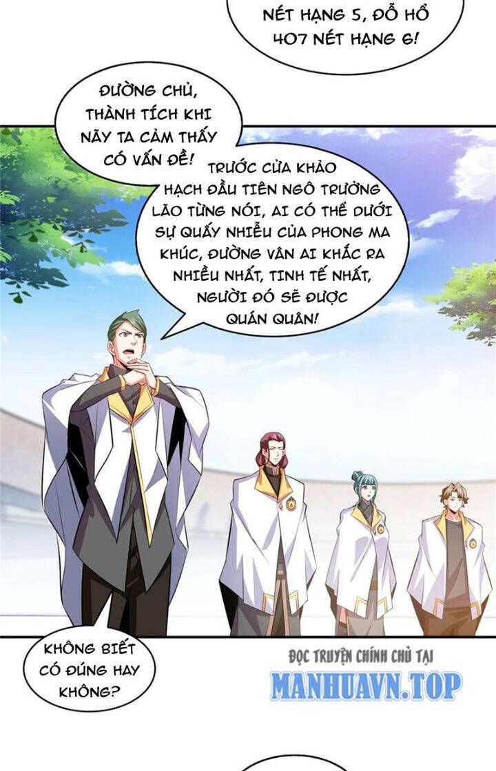 đọc truyện Thiên Đạo Đồ Thư Quán Chương 302 ảnh 6 tại Thiên Thai Truyện