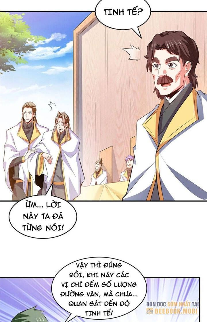 đọc truyện Thiên Đạo Đồ Thư Quán Chương 302 ảnh 7 tại Thiên Thai Truyện