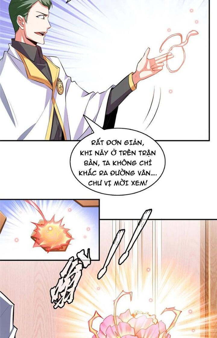 đọc truyện Thiên Đạo Đồ Thư Quán Chương 302 ảnh 8 tại Thiên Thai Truyện