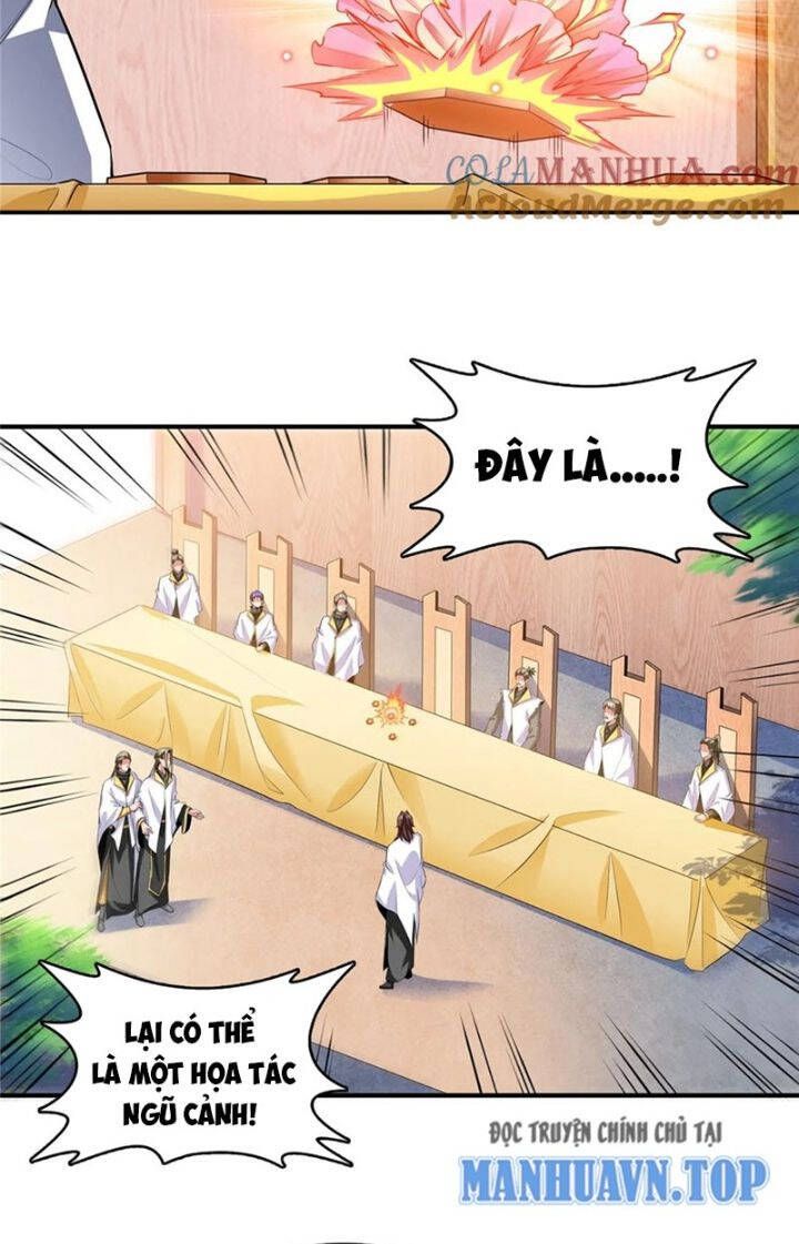 đọc truyện Thiên Đạo Đồ Thư Quán Chương 302 ảnh 9 tại Thiên Thai Truyện