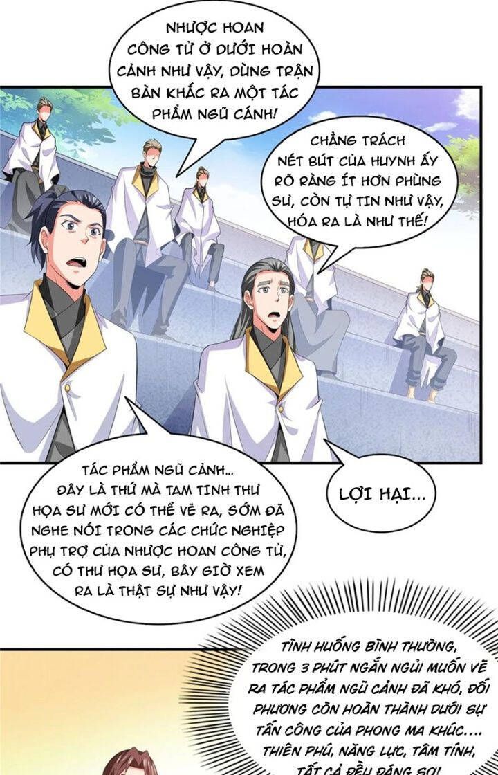 đọc truyện Thiên Đạo Đồ Thư Quán Chương 302 ảnh 10 tại Thiên Thai Truyện