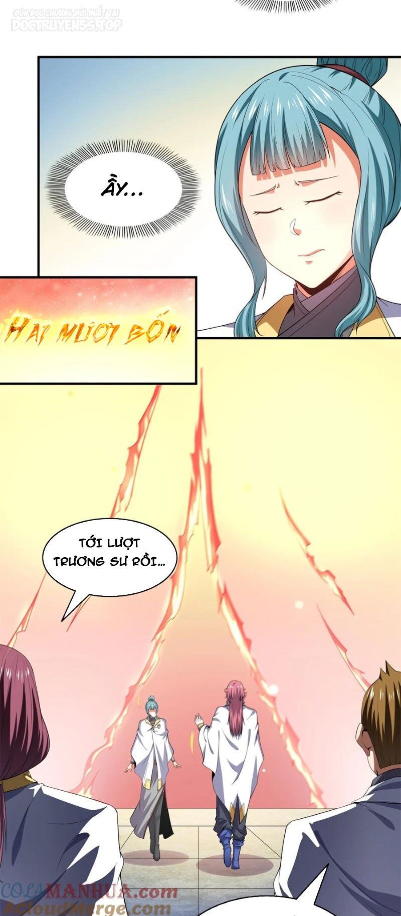 đọc truyện Thiên Đạo Đồ Thư Quán Chương 303 ảnh 13 tại Thiên Thai Truyện