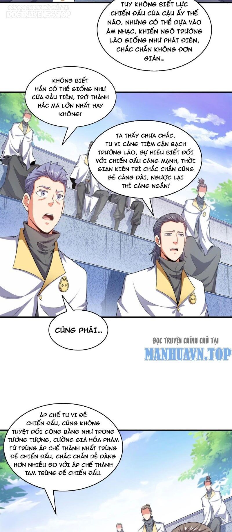 đọc truyện Thiên Đạo Đồ Thư Quán Chương 303 ảnh 14 tại Thiên Thai Truyện