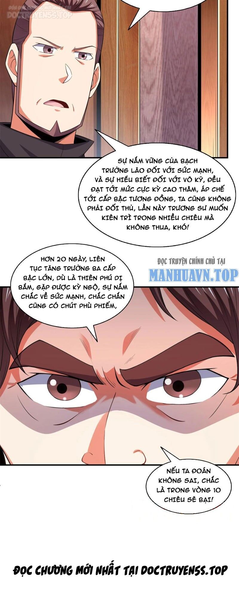 đọc truyện Thiên Đạo Đồ Thư Quán Chương 303 ảnh 16 tại Thiên Thai Truyện