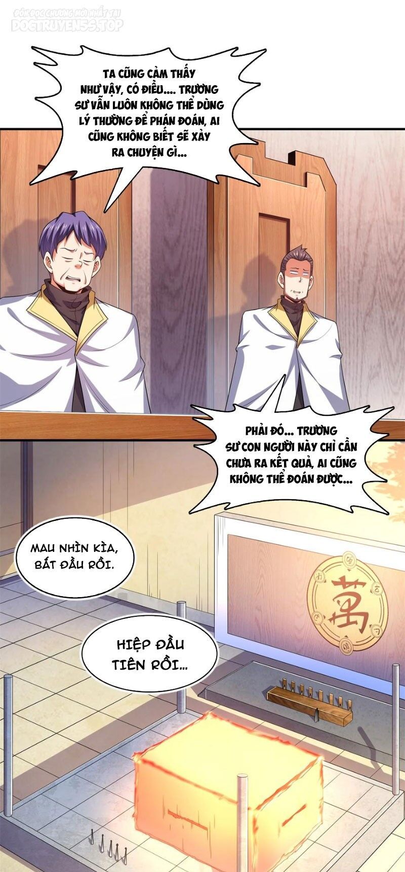 đọc truyện Thiên Đạo Đồ Thư Quán Chương 303 ảnh 17 tại Thiên Thai Truyện