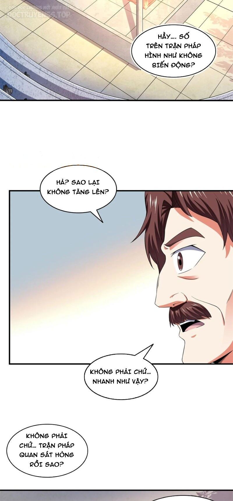 đọc truyện Thiên Đạo Đồ Thư Quán Chương 303 ảnh 18 tại Thiên Thai Truyện