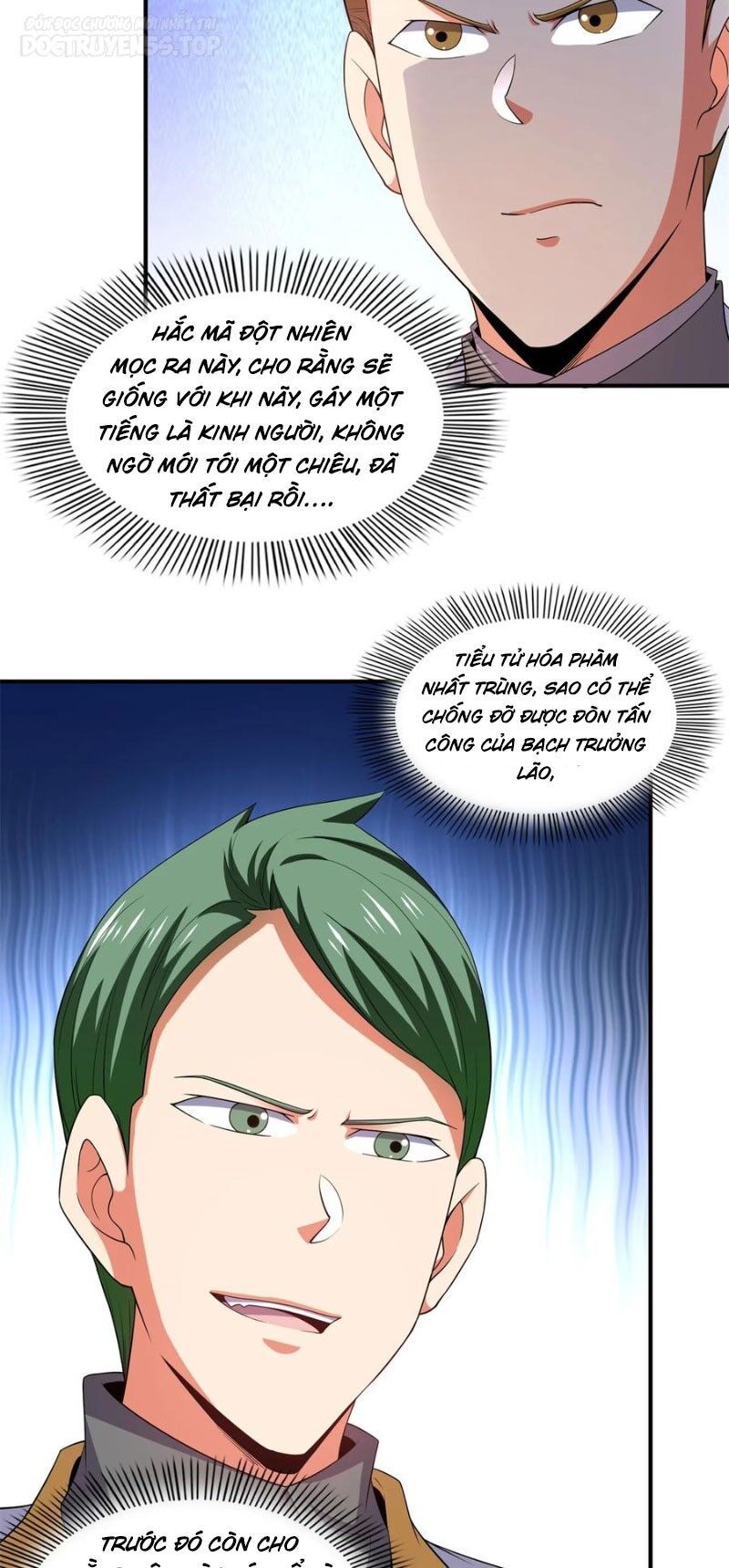 đọc truyện Thiên Đạo Đồ Thư Quán Chương 303 ảnh 20 tại Thiên Thai Truyện