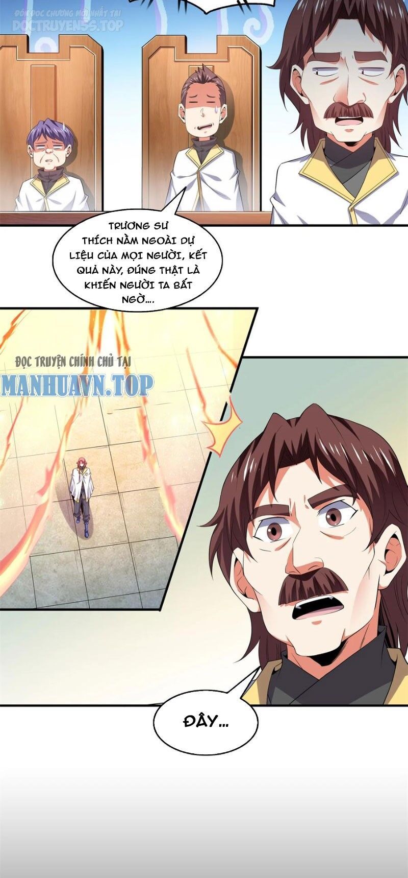 đọc truyện Thiên Đạo Đồ Thư Quán Chương 303 ảnh 22 tại Thiên Thai Truyện