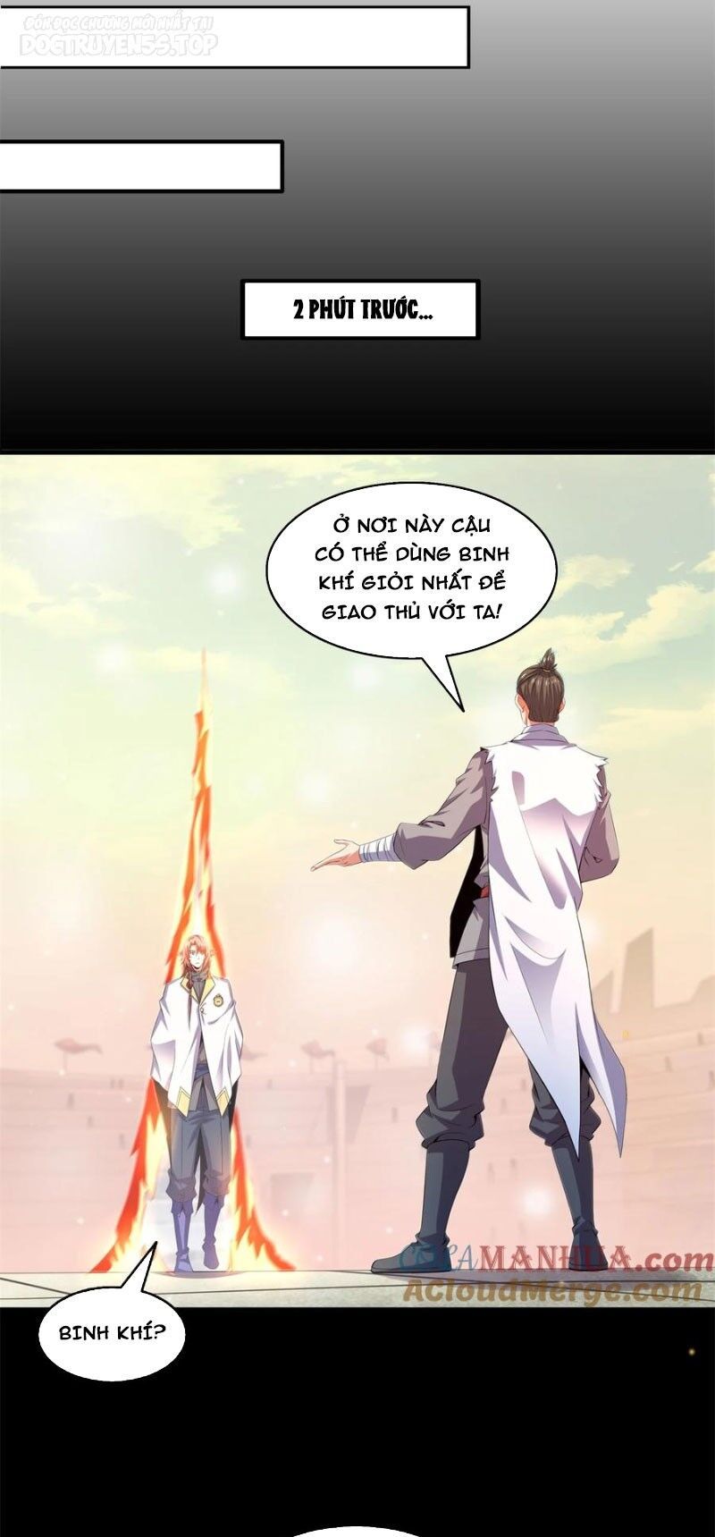 đọc truyện Thiên Đạo Đồ Thư Quán Chương 303 ảnh 23 tại Thiên Thai Truyện